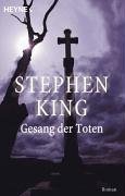 Der Gesang der Toten: Unheimliche Geschichten (Skeleton Crew) (German Edition)