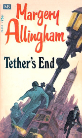 Tether's End