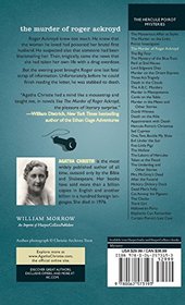 The Murder of Roger Ackroyd