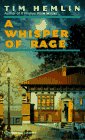 A Whisper of Rage (Culinary Mysteries, Bk 2)