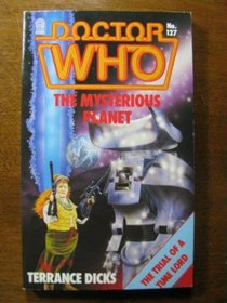 Doctor Who: Mysterious Planet