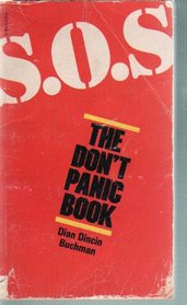 S.O.S: The don't panic book