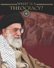 What Is a Theocracy? (Forms of Government)