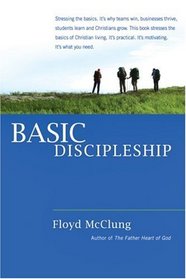 Basic Discipleship