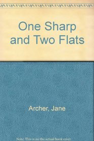 One Sharp and Two Flats