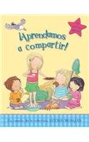 Aprendamos a Compartir/ Sharing (Book of Manners) (Spanish Edition)