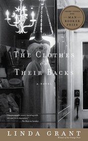 The Clothes On Their Backs: A Novel