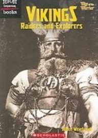Vikings: Raiders and Explorers (High Interest Books)