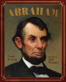 Abraham (Mount Rushmore Presidential Series)