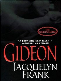 Gideon (Nightwalkers)