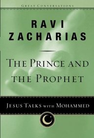 Prince And The Prophet (Great Conversations)