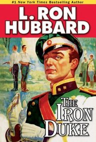 The Iron Duke (Stories from the Golden Age)