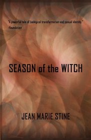 Season of the Witch: The Transgender Futuristic Classic