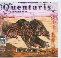 The Quentaris Chronicles: Slaves of Quentaris