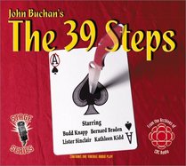 John Buchan's the 39 Steps (Cbc Stage Series, 8)