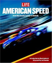 American Speed: From Dirt Tracks to Nascar