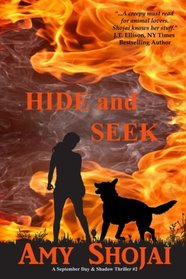 Hide And Seek (The September Day Series) (Volume 2)