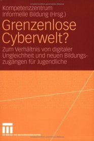 Grenzenlose Cyberwelt?