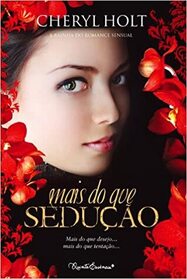 Mais do que seducao (More Than Seduction) (Portuguese Edition)