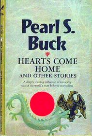 Hearts Come Home (and Other Stories)
