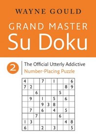Grand Master Sudoku 2