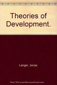 Theories of Development.