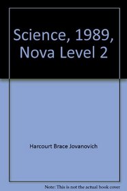 Science, 1989, Nova Level 2