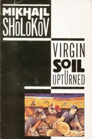 Virgin Soil Upturned (Picador Classics)