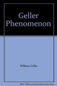 The Geller phenomenon