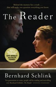 The Reader (Film Tie-In)