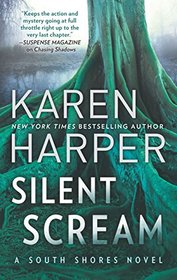 Silent Scream (South Shores, Bk 5)