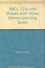 ABCs, 123s and Shapes with Other (Home Learning Tools)