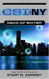 Dead of Winter (CSI: New York)