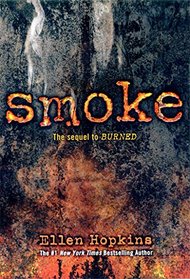 Smoke (Burned, Bk 2)