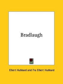 Bradlaugh