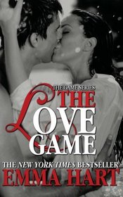 The Love Game (The Game, #1) (Volume 1)