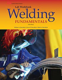 Welding Fundamentals (Lab Workbook)
