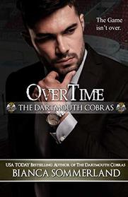 OverTime (The Dartmouth Cobras)