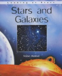 Stars and Galaxies