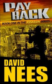 Payback (The Assassin Series) (Volume 1)