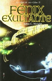 Fnix exultante (Biblipolis Fantstica) (Spanish Edition)