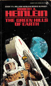 The Green Hills of Earth