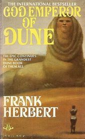 God Emperor Dune/int