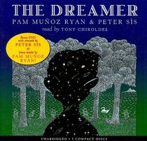 The Dreamer - Audio Library Edition