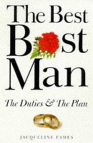 The Best Best Man (The Wedding Collection)
