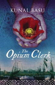 The Opium Clerk