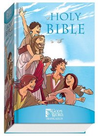 GOD'S WORD Children's Bible