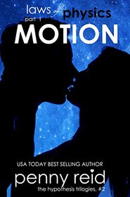 Motion (Laws of Physics, Bk 1) (Hypothesis, Bk 4)