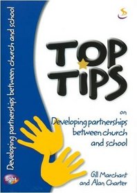 Top Tips on Developing Partnerships Between Church and School