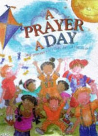 Prayer a Day (Prayer Book)